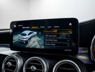 Mercedes-Benz GLC 2.0 GLC 300 AMG Line Premium+ D 4Matic Auto 4WD 5dr 38