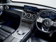 Mercedes-Benz GLC 2.0 GLC 300 AMG Line Premium+ D 4Matic Auto 4WD 5dr 33