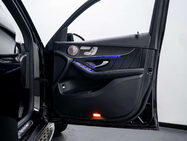 Mercedes-Benz GLC 2.0 GLC 300 AMG Line Premium+ D 4Matic Auto 4WD 5dr 23