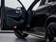 Mercedes-Benz GLC 2.0 GLC 300 AMG Line Premium+ D 4Matic Auto 4WD 5dr 6