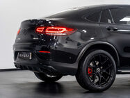 Mercedes-Benz GLC 2.0 GLC 300 AMG Line Premium+ D 4Matic Auto 4WD 5dr 16