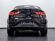 Mercedes-Benz GLC 2.0 GLC 300 AMG Line Premium+ D 4Matic Auto 4WD 5dr 8