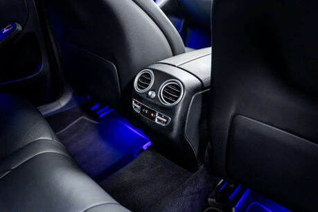 Mercedes-Benz GLC 2.0 GLC 300 AMG Line Premium+ D 4Matic Auto 4WD 5dr 22