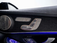 Mercedes-Benz GLC 2.0 GLC 300 AMG Line Premium+ D 4Matic Auto 4WD 5dr 25