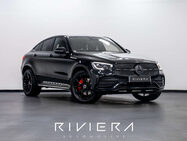 Mercedes-Benz GLC 2.0 GLC 300 AMG Line Premium+ D 4Matic Auto 4WD 5dr 1