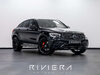 Mercedes-Benz GLC 2.0 GLC 300 AMG Line Premium+ D 4Matic Auto 4WD 5dr