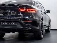 Mercedes-Benz GLC 2.0 GLC 300 AMG Line Premium+ D 4Matic Auto 4WD 5dr 9