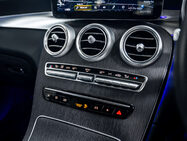 Mercedes-Benz GLC 2.0 GLC 300 AMG Line Premium+ D 4Matic Auto 4WD 5dr 35