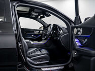 Mercedes-Benz GLC 2.0 GLC 300 AMG Line Premium+ D 4Matic Auto 4WD 5dr 27
