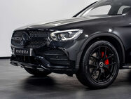 Mercedes-Benz GLC 2.0 GLC 300 AMG Line Premium+ D 4Matic Auto 4WD 5dr 11