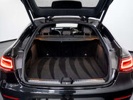 Mercedes-Benz GLC 2.0 GLC 300 AMG Line Premium+ D 4Matic Auto 4WD 5dr 17