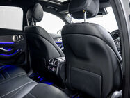 Mercedes-Benz GLC 2.0 GLC 300 AMG Line Premium+ D 4Matic Auto 4WD 5dr 21