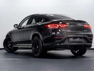 Mercedes-Benz GLC 2.0 GLC 300 AMG Line Premium+ D 4Matic Auto 4WD 5dr 5