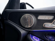 Mercedes-Benz GLC 2.0 GLC 300 AMG Line Premium+ D 4Matic Auto 4WD 5dr 24