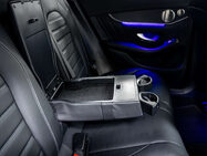 Mercedes-Benz GLC 2.0 GLC 300 AMG Line Premium+ D 4Matic Auto 4WD 5dr 20