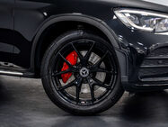 Mercedes-Benz GLC 2.0 GLC 300 AMG Line Premium+ D 4Matic Auto 4WD 5dr 4