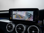 Mercedes-Benz GLC 2.0 GLC 300 AMG Line Premium+ D 4Matic Auto 4WD 5dr 37