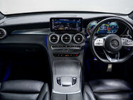 Mercedes-Benz GLC 2.0 GLC 300 AMG Line Premium+ D 4Matic Auto 4WD 5dr 30
