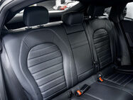 Mercedes-Benz GLC 2.0 GLC 300 AMG Line Premium+ D 4Matic Auto 4WD 5dr 19