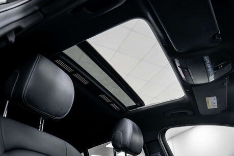 Mercedes-Benz GLC 2.0 GLC 300 AMG Line Premium+ D 4Matic Auto 4WD 5dr 40