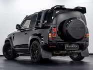 Land Rover Defender 3.0 Defender X-Dynamic HSE D MHEV A 4WD 3dr 5