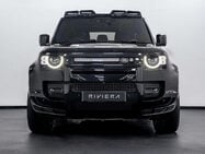 Land Rover Defender 3.0 Defender X-Dynamic HSE D MHEV A 4WD 3dr 7