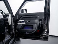 Land Rover Defender 3.0 Defender X-Dynamic HSE D MHEV A 4WD 3dr 22