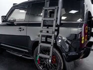 Land Rover Defender 3.0 Defender X-Dynamic HSE D MHEV A 4WD 3dr 19