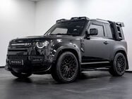 Land Rover Defender 3.0 Defender X-Dynamic HSE D MHEV A 4WD 3dr 11
