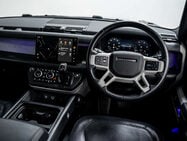 Land Rover Defender 3.0 Defender X-Dynamic HSE D MHEV A 4WD 3dr 28