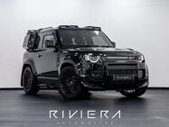 Land Rover Defender 3.0 Defender X-Dynamic HSE D MHEV A 4WD 3dr
