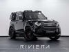 Land Rover Defender 3.0 Defender X-Dynamic HSE D MHEV A 4WD 3dr