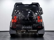 Land Rover Defender 3.0 Defender X-Dynamic HSE D MHEV A 4WD 3dr 9