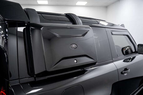 Land Rover Defender 3.0 Defender X-Dynamic HSE D MHEV A 4WD 3dr 18