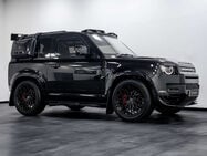 Land Rover Defender 3.0 Defender X-Dynamic HSE D MHEV A 4WD 3dr 13