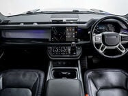 Land Rover Defender 3.0 Defender X-Dynamic HSE D MHEV A 4WD 3dr 29