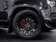 Land Rover Defender 3.0 Defender X-Dynamic HSE D MHEV A 4WD 3dr 4