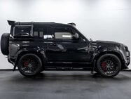 Land Rover Defender 3.0 Defender X-Dynamic HSE D MHEV A 4WD 3dr 14