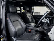Land Rover Defender 3.0 Defender X-Dynamic HSE D MHEV A 4WD 3dr 3