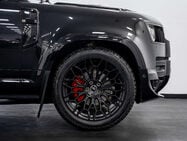 Land Rover Defender 3.0 Defender X-Dynamic HSE D MHEV A 4WD 3dr 15