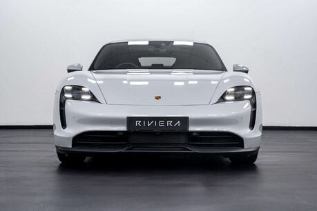 Porsche Taycan Taycan 4s 93kWh 4WD 4dr 7