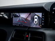 Porsche Taycan Taycan 4s 93kWh 4WD 4dr 37