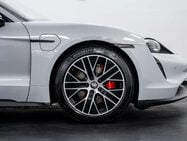 Porsche Taycan Taycan 4s 93kWh 4WD 4dr 15