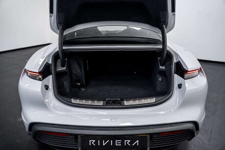 Porsche Taycan Taycan 4s 93kWh 4WD 4dr 18