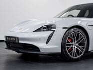 Porsche Taycan Taycan 4s 93kWh 4WD 4dr 12
