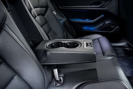 Porsche Taycan Taycan 4s 93kWh 4WD 4dr 21