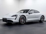 Porsche Taycan Taycan 4s 93kWh 4WD 4dr 11