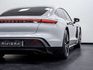 Porsche Taycan Taycan 4s 93kWh 4WD 4dr 10