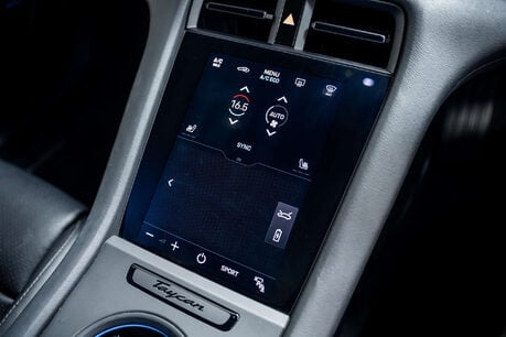 Porsche Taycan Taycan 4s 93kWh 4WD 4dr 35