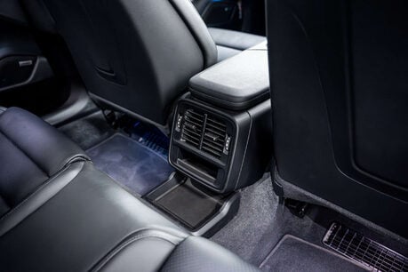 Porsche Taycan Taycan 4s 93kWh 4WD 4dr 23